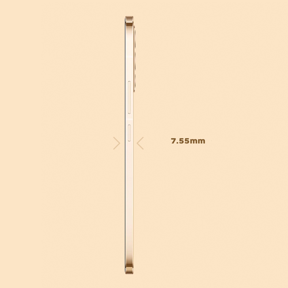 Điện thoại vivo V23 5G (8GB/128GB) - Hàng Chính Hãng