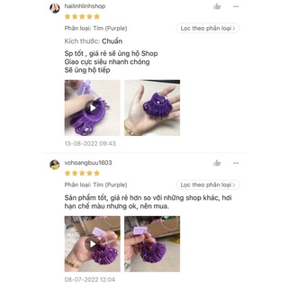 Bộ Đo Ni Nhẫn [NFY STORE]