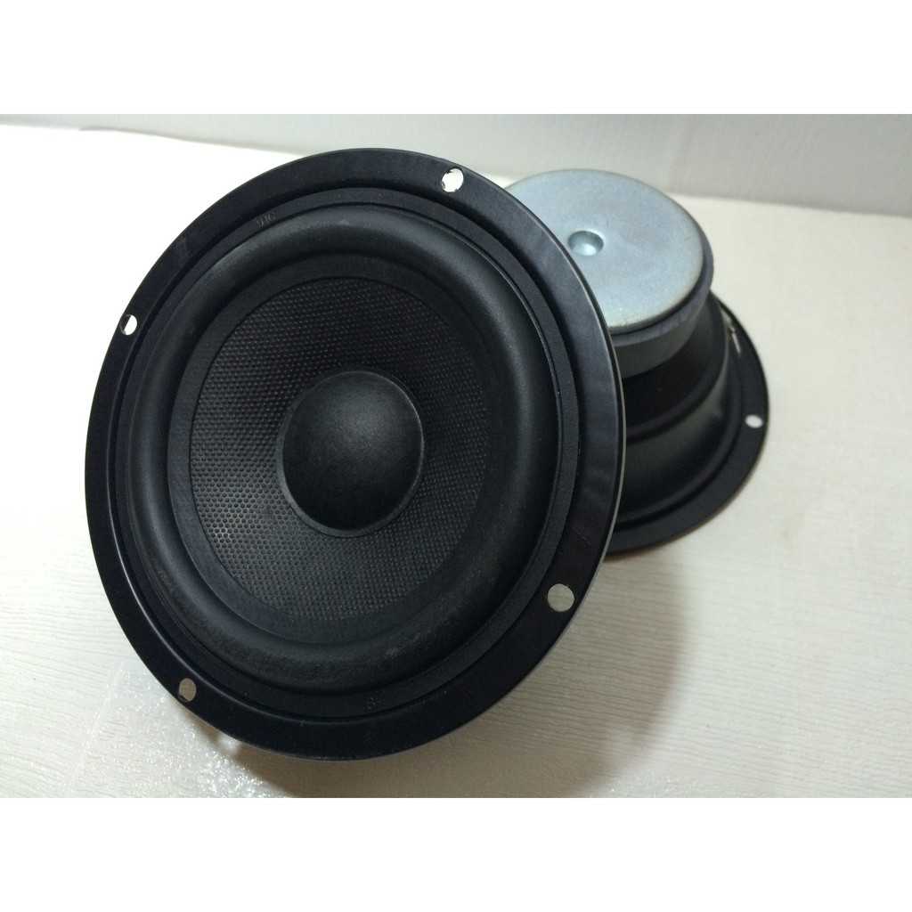 Loa mid - loa lời - Trung kín 10 cm  cả vành 11_5cm: