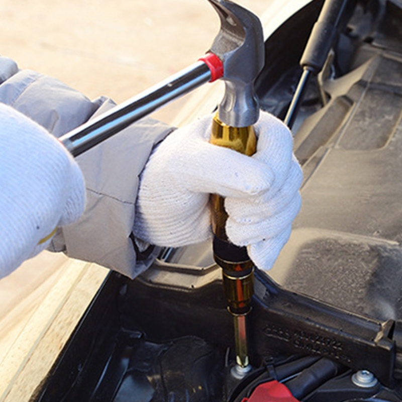 Bộ Tua Vít Bằng Thép Chất Lượng Cao Chuyên Dụng