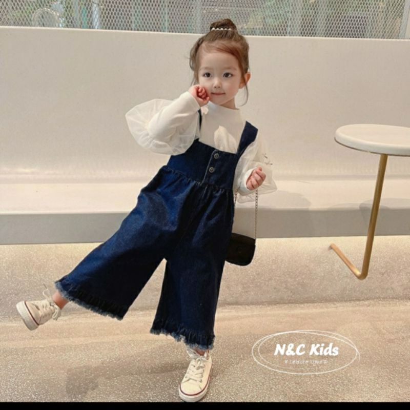 Sét yếm cho bé gái