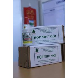 BỘ NHỬ MỐI DIỆT MỐI TẬN GỐC 2 HỘP NHỬ VÀ 1 CHAI PMC 90DP