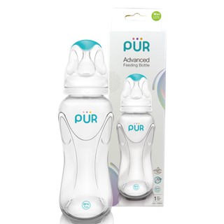 Bình sữa Pur cổ thường Advanced 250ml (1802)