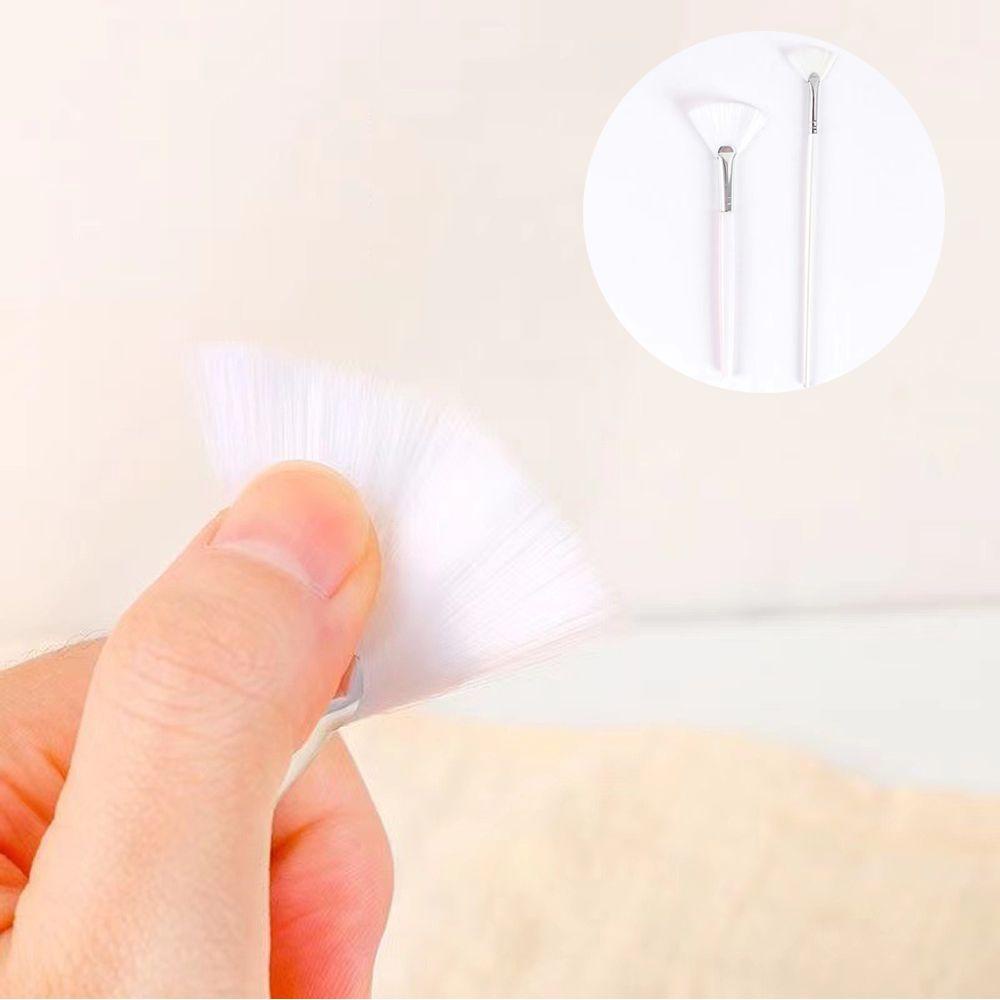 DIACHAVN Cọ Trang Điểm Lông Mềm Thiết Thực