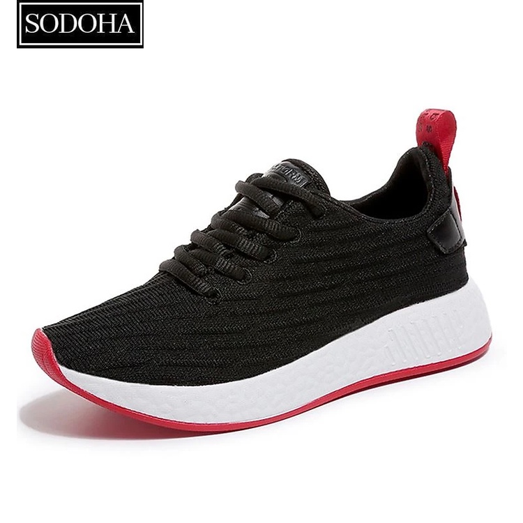 Giày Sneakers Thể Thao Nam Nữ SODOHA SDH66W588