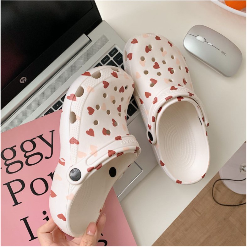 Dép sục tim