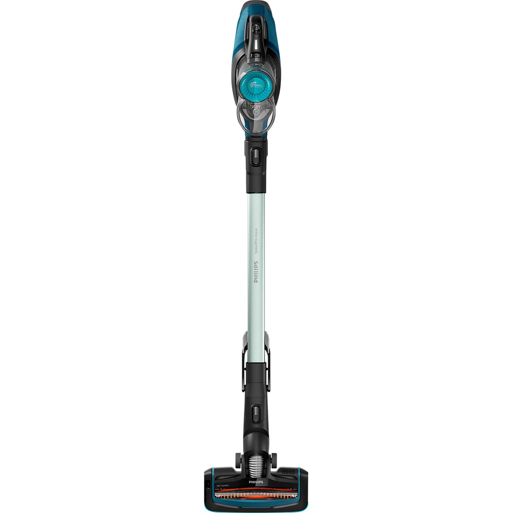 Máy Hút Bụi Không Dây Có Cán Philips FC6728