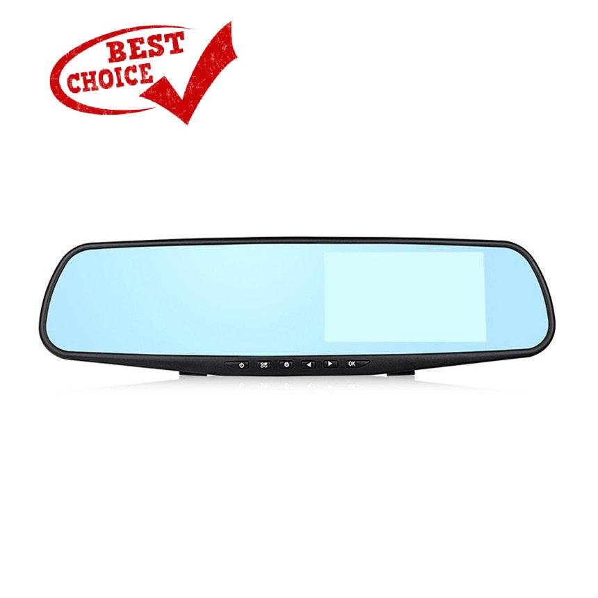 Gương Chiếu Hậu Kỹ Thuật Số 10.7 3.5 Inch 1080p Cho Xe Hơi | BigBuy360 - bigbuy360.vn