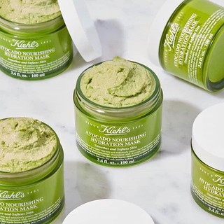 Mặt Nạ Kiehl's các dòng mini size