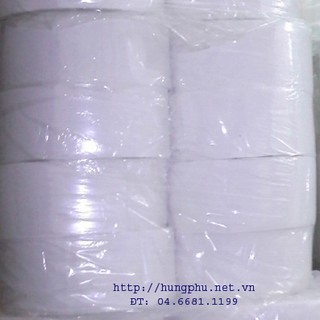 GIấy vệ sinh cuộn lớn 700g
