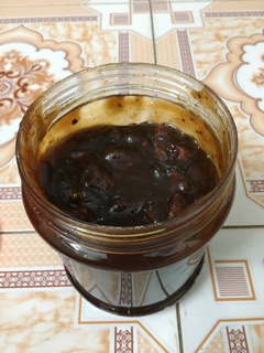 Nước cốt me (100% me & nhà tự làm)