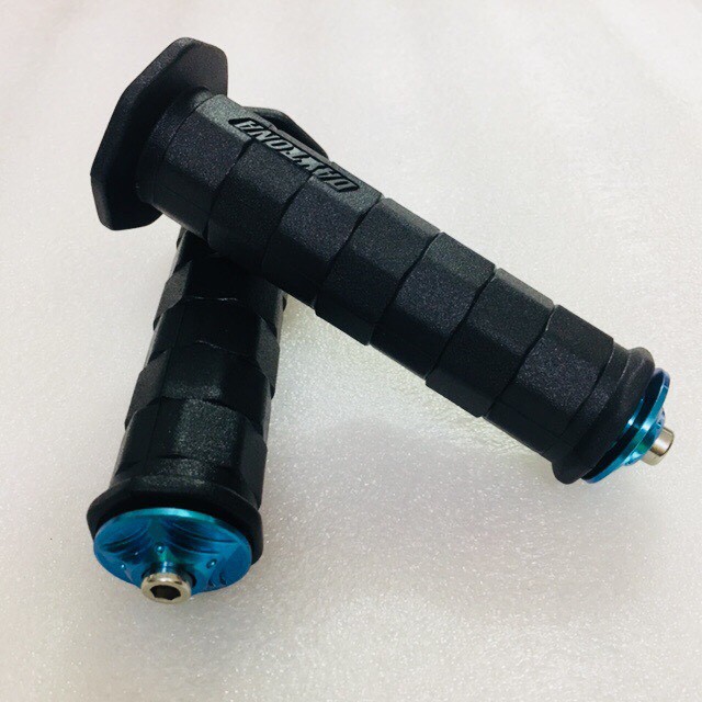 Bao Tay Daytona V1 và Gù Titan GR5