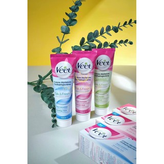 KEM TẨY LÔNG VEET