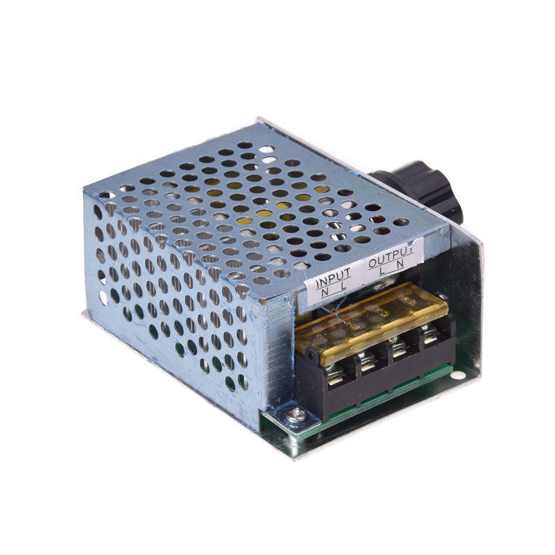 Dimmer AC 4000W