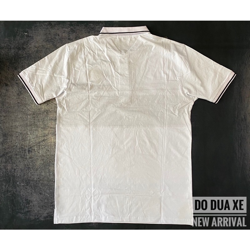 Áo thun đua xe F1_BMW cao cấp