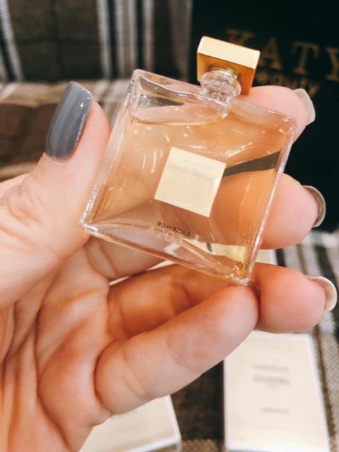 Nước Hoa Nữ Chanel Gabrielle Essence EDP ( Mới Nhất, Vừa Ra Mắt)(cam kết 100% chính hãng) | BigBuy360 - bigbuy360.vn
