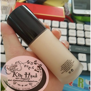 KEM NỀN M.A.C MINERALZE TONE 21
