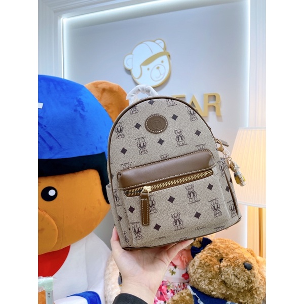 BALO GẤU TTWN BEAR THÁI LAN [Mẫu Gù Chị]