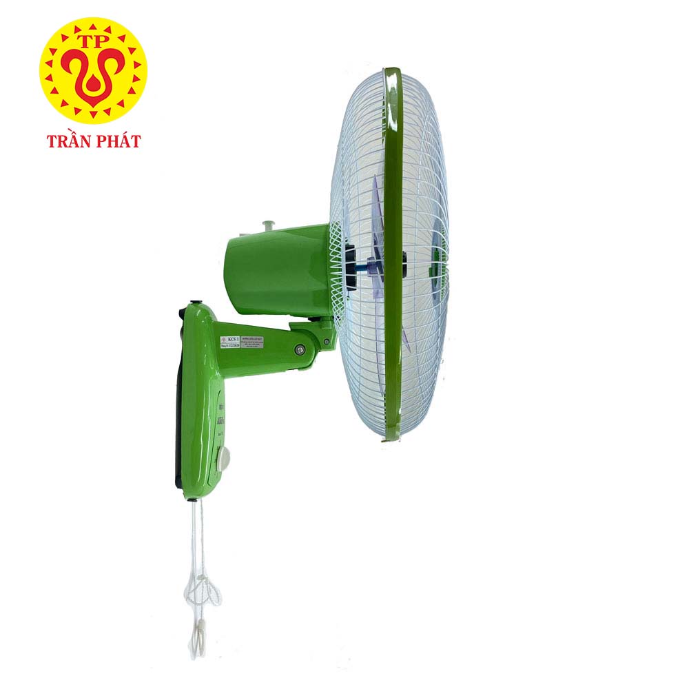 QUẠT TREO TƯỜNG 1 DÂY AKIFAN T43