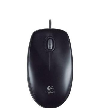 Chuột Máy Tính Có Dây Logitech M100R