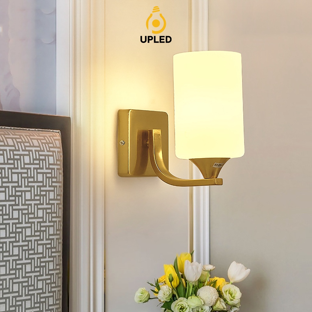 Đèn ngủ treo tường Phòng Ngủ Phòng Khách Cầu Thang Chao Trụ Hợp Kim Tĩnh Điện Upled