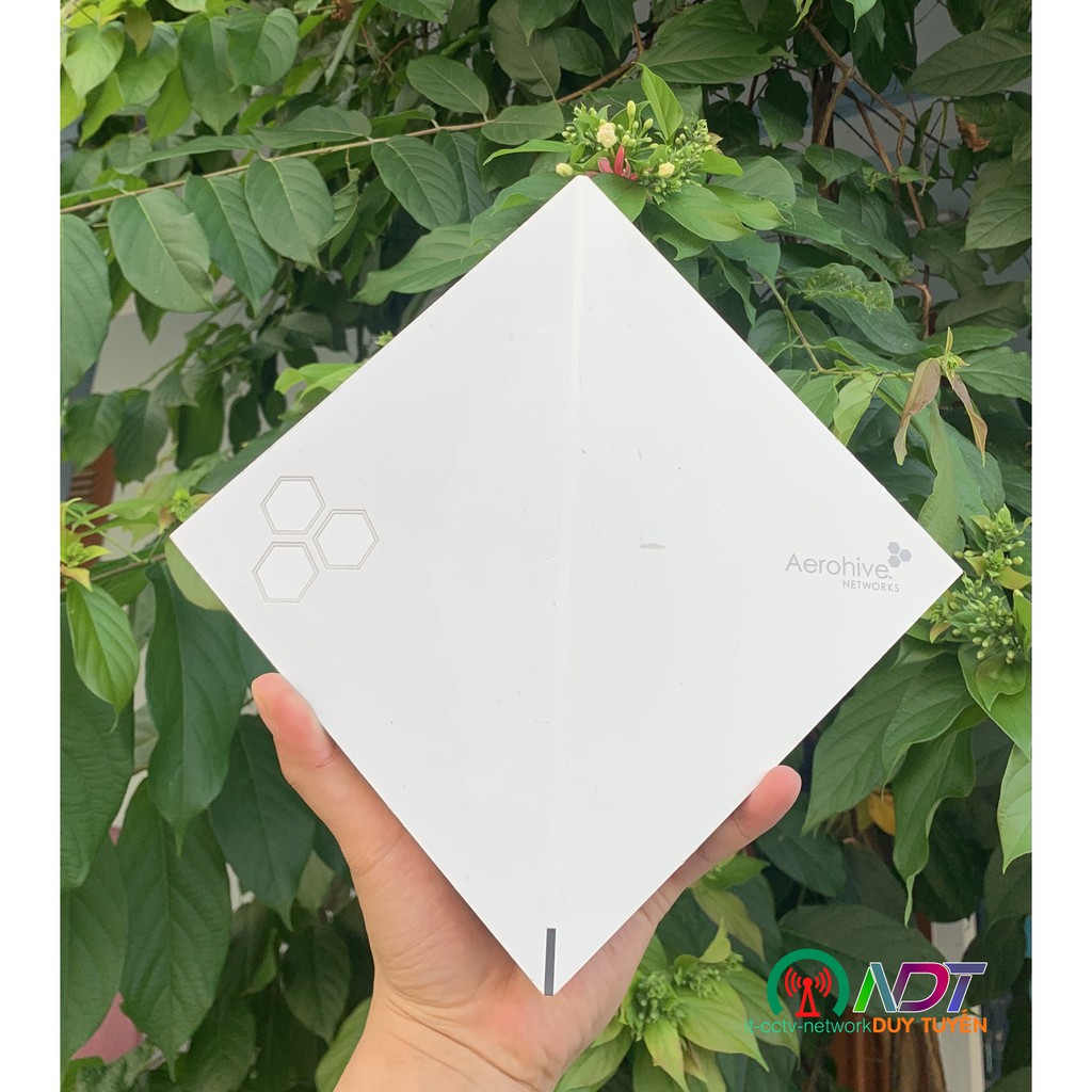 ✅ Aerohive  AP245 - AP250 Bộ Phát Sóng Wifi Chuyên Dụng - Roaming - Mesh - Cloud free