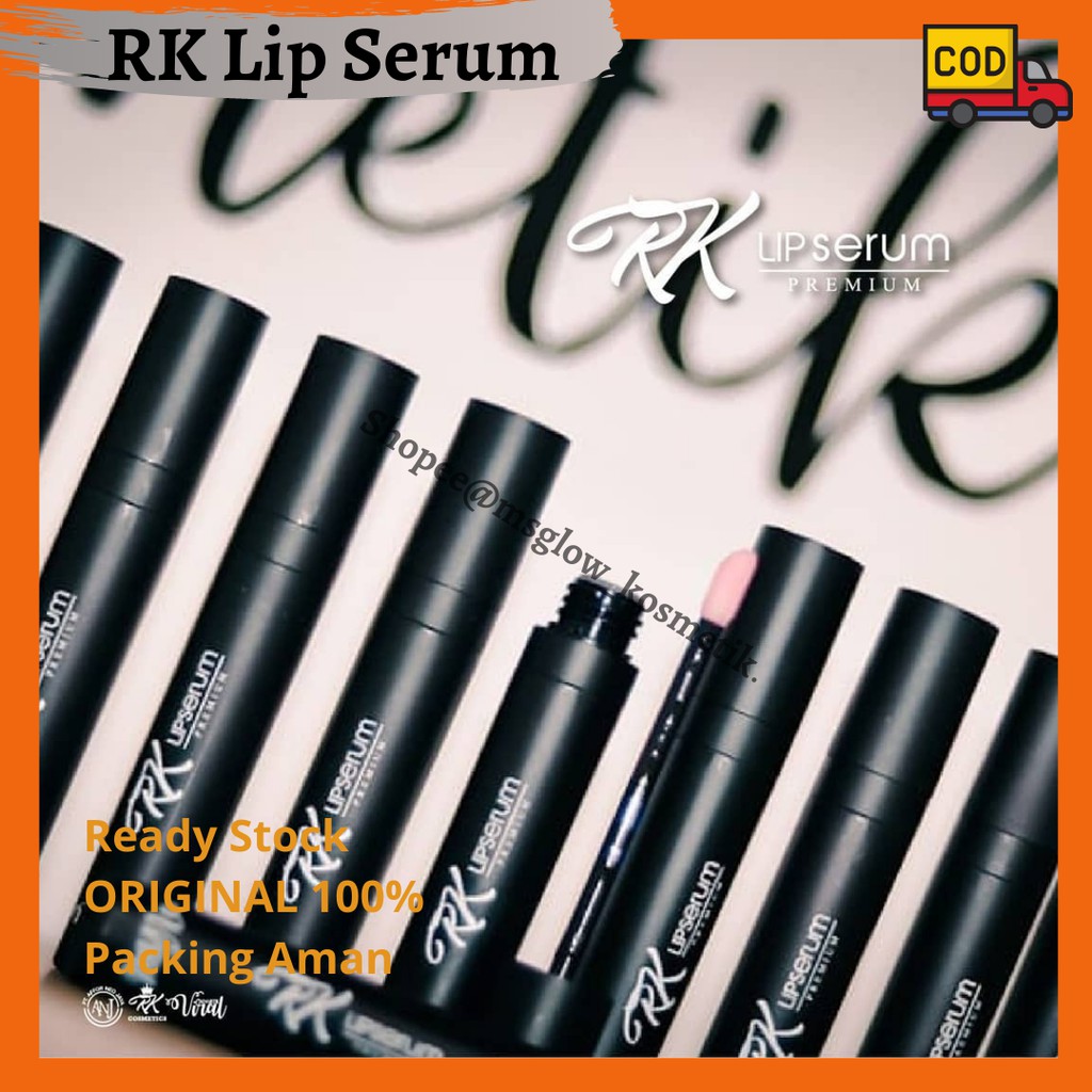 (Hàng Mới Về) Serum Dưỡng Môi Cao Cấp Bpom - 100% | BigBuy360 - bigbuy360.vn