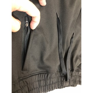 Quần jogger 2 sọc cao câp (hình thật)