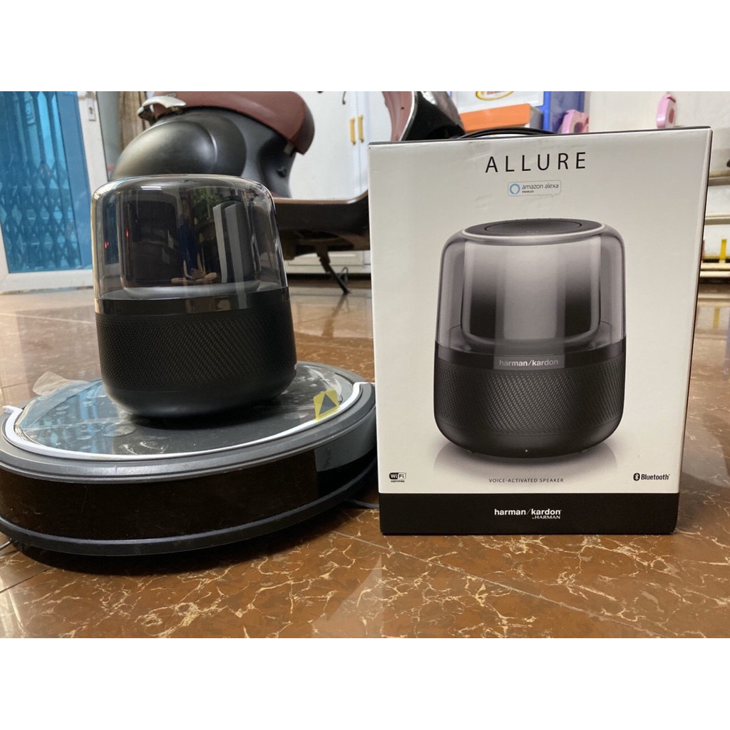Loa bluetooth harman kardon Allure