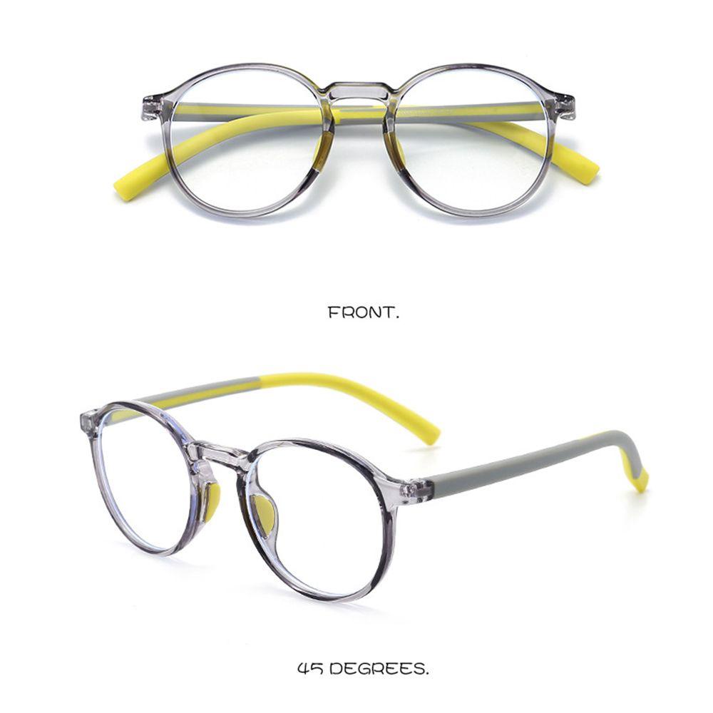 Kính Mát Gọng Siêu Nhẹ Cho Bé