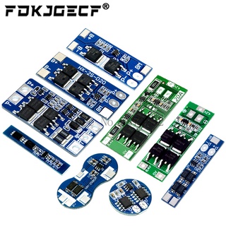 Bảng mạch cân bằng bảo vệ pin lithium 2s 3a 4a 5a 8a 10a 13a 20a 7.4v 8.4v li-ion 18650