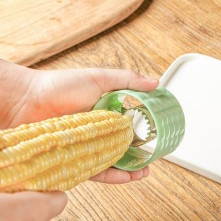 Dụng cụ tách hạt ngô, bắp