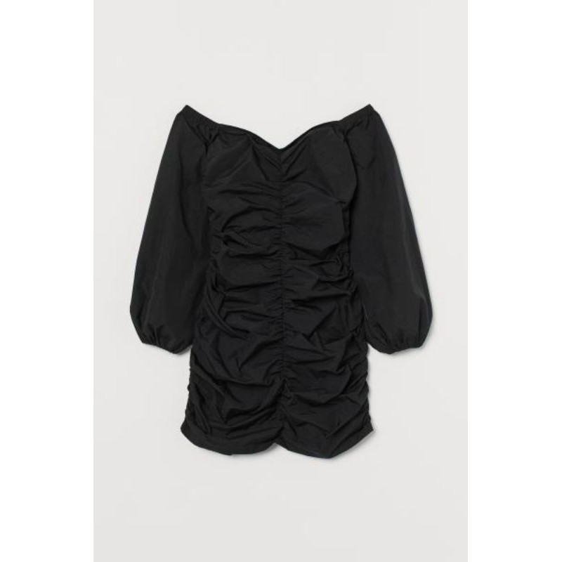 Đầm auth uk tương đương sz S dưới 50kg vừa
