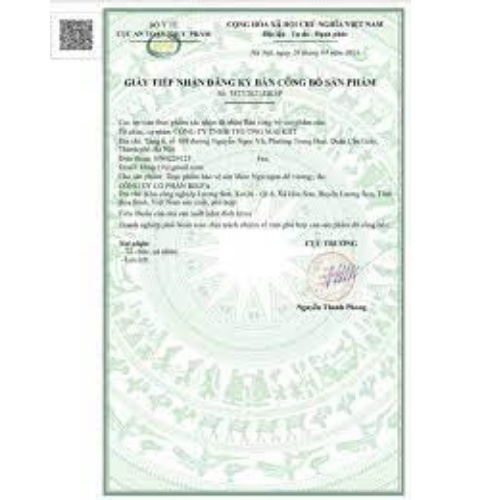 Viên uống Ngủ Ngon Đế Vương hỗ trợ dưỡng tâm, an thần, hỗ trợ ngủ ngon, sâu giấc - Hộp 30g