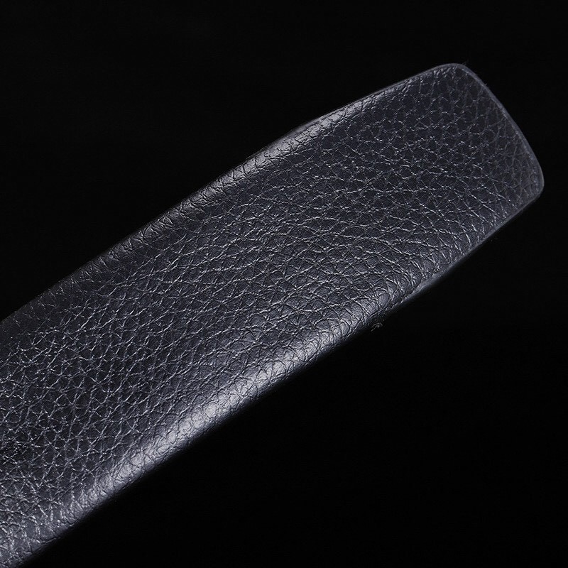 Thắt lưng nam đẹp dây nịt nam da cá sấu thời trang cao cấp