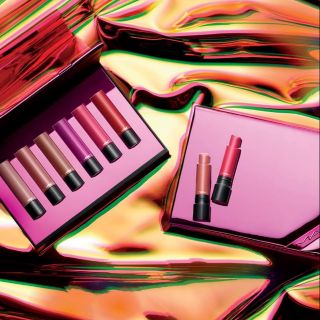 Tách set son MAC Liptensity fullsize