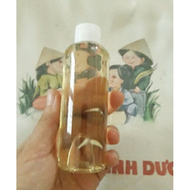 [CHÍNH HÃNG- 100ML] Tinh Dầu Sả Chanh, Tràm Gió...100% Nguyên Chất Sinh Dược- KHỬ MÙI, SÁT KHUẨN