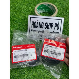 Kèn xe wave zin chính hãng