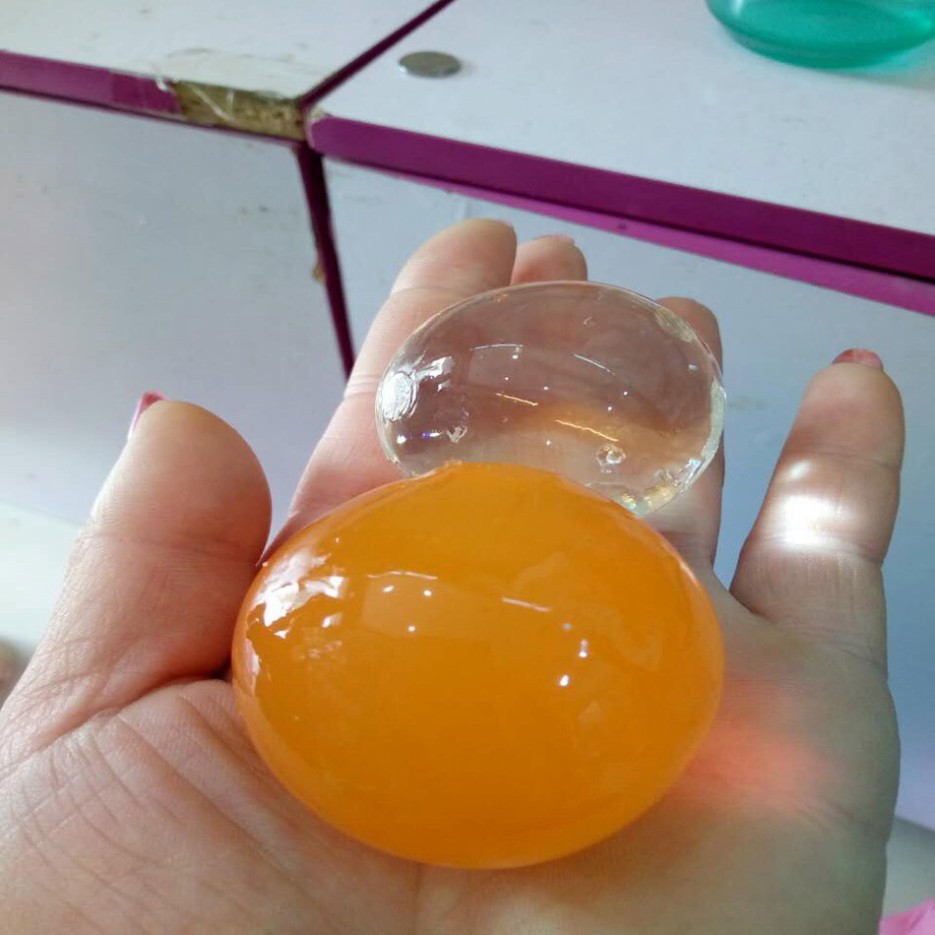 HẠT NỞ KHỔNG LỒ CỰC ĐẠI