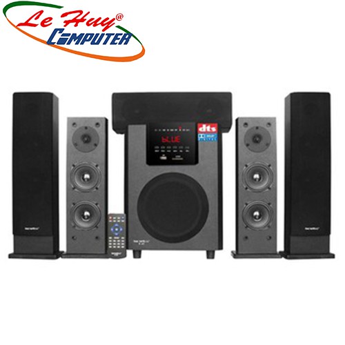 LOA SOUNDMAX B60 5.1