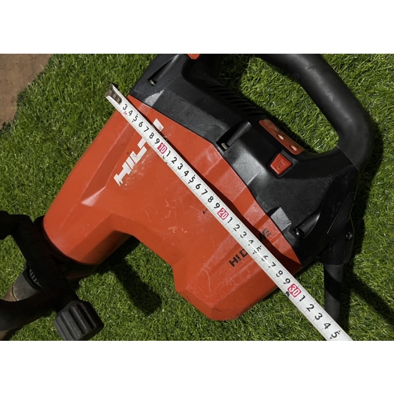 Đục betong hilti 800AVR điện 220v