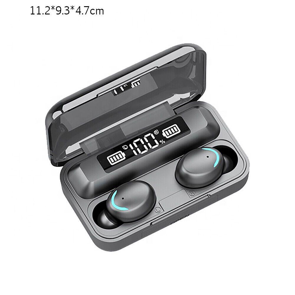 Tai Nghe Bluetooth 5.0 Không Dây TWS Kiểu Dáng Thể Thao