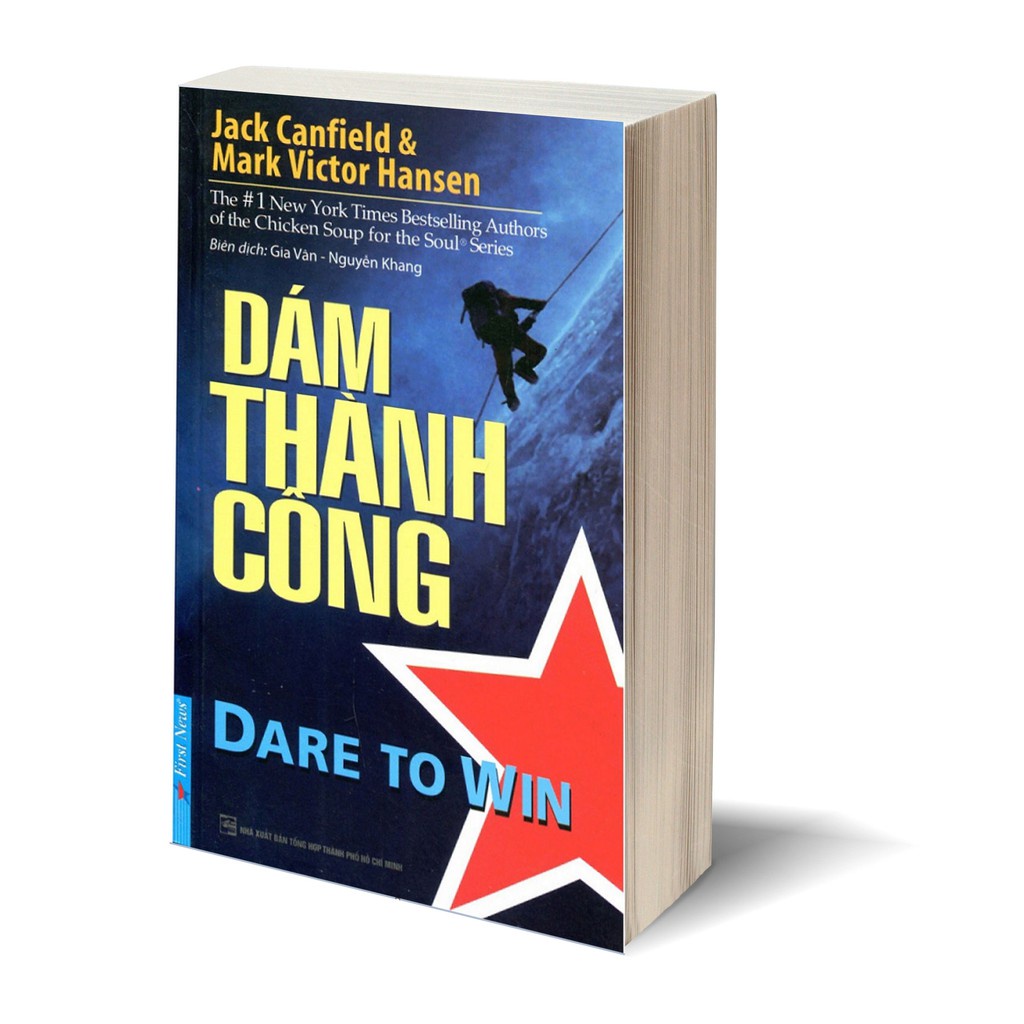 Sách Dám Thành Côngfs