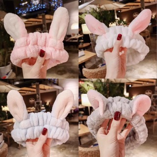< SALE SALE > Băng đô turban thỏ gấu cute ( inbox chọn mẫu )