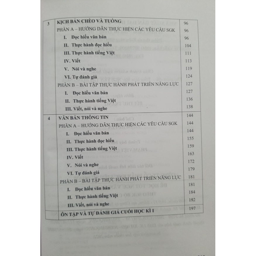Sách - Để học tốt Ngữ Văn 10 Tập 1 (Theo SGK Cánh Diều)
