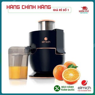 Máy ép trái cây Elmich JEE-3565