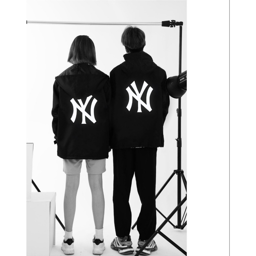 [ảnh thật] ÁO KHOÁT DÙ PHÁT SÁNG | BigBuy360 - bigbuy360.vn