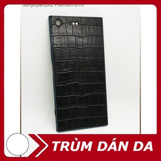 Miếng dán da điện thoại Sony XperiaXZ - D15