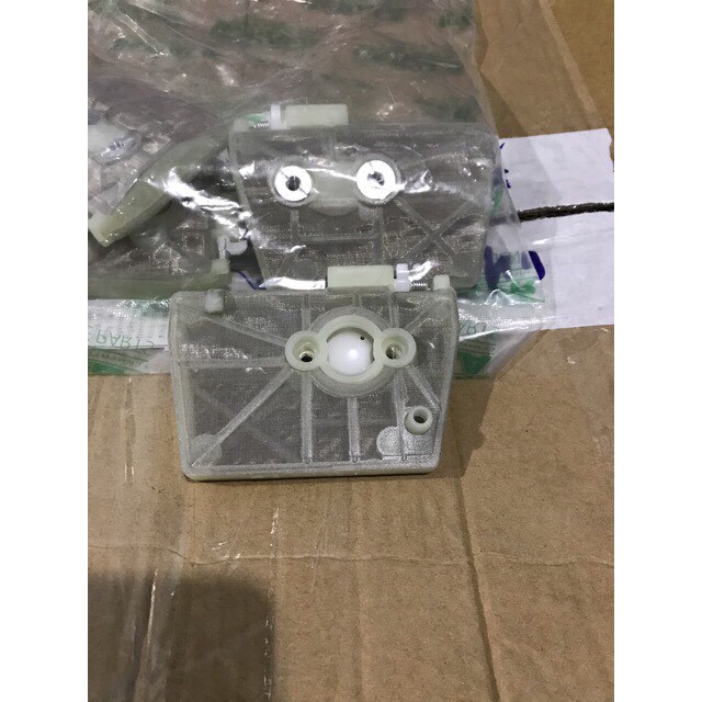 Lọc gió ( poe) bô e máy cưa xích MS 381 STIH-L