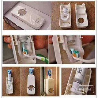 Nhả Kem Touch Me Hàn Quốc